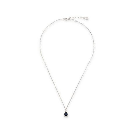 L'Atelier Sterling Silver 925  Halskette 