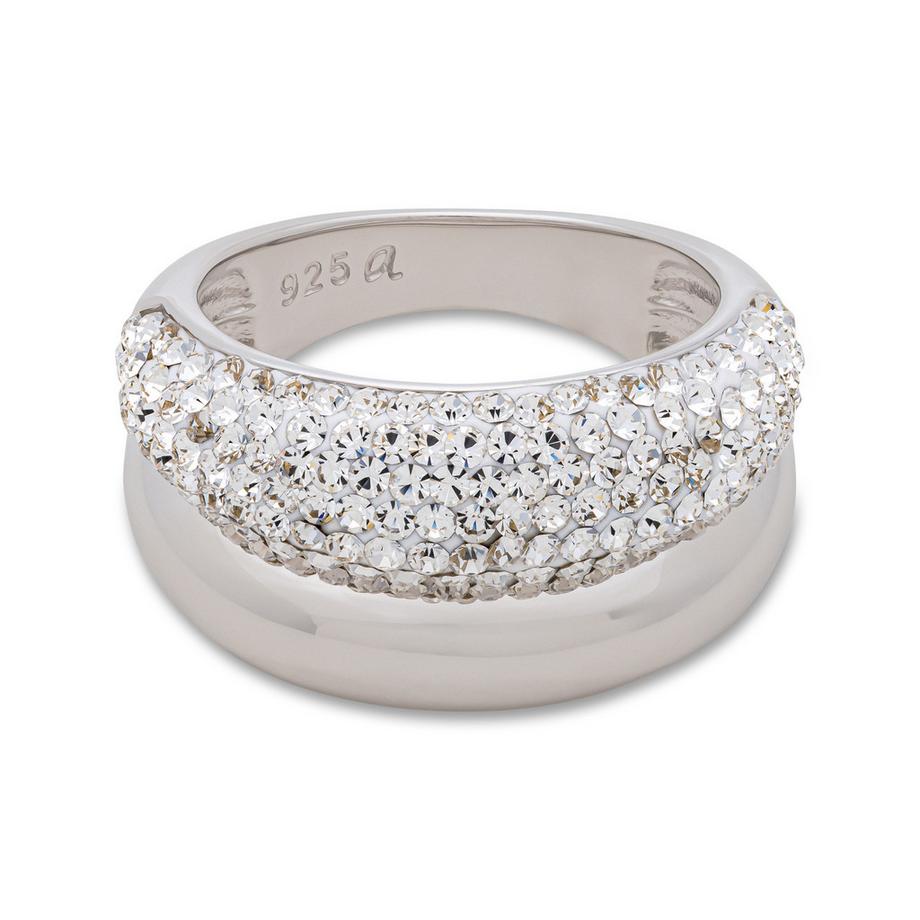 L'Atelier Sterling Silver 925  Bague 