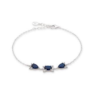 L'Atelier Sterling Silver 925  Armband 