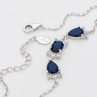 L'Atelier Sterling Silver 925  Armband 