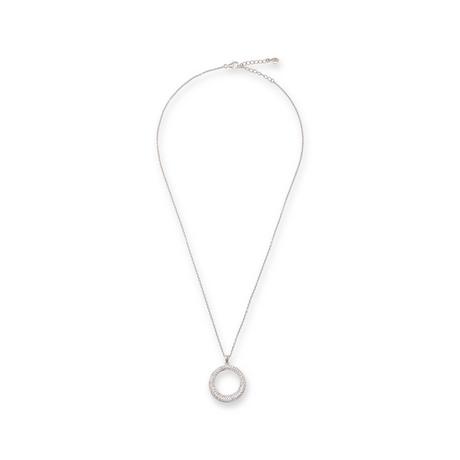 L'Atelier Sterling Silver 925  Collier 