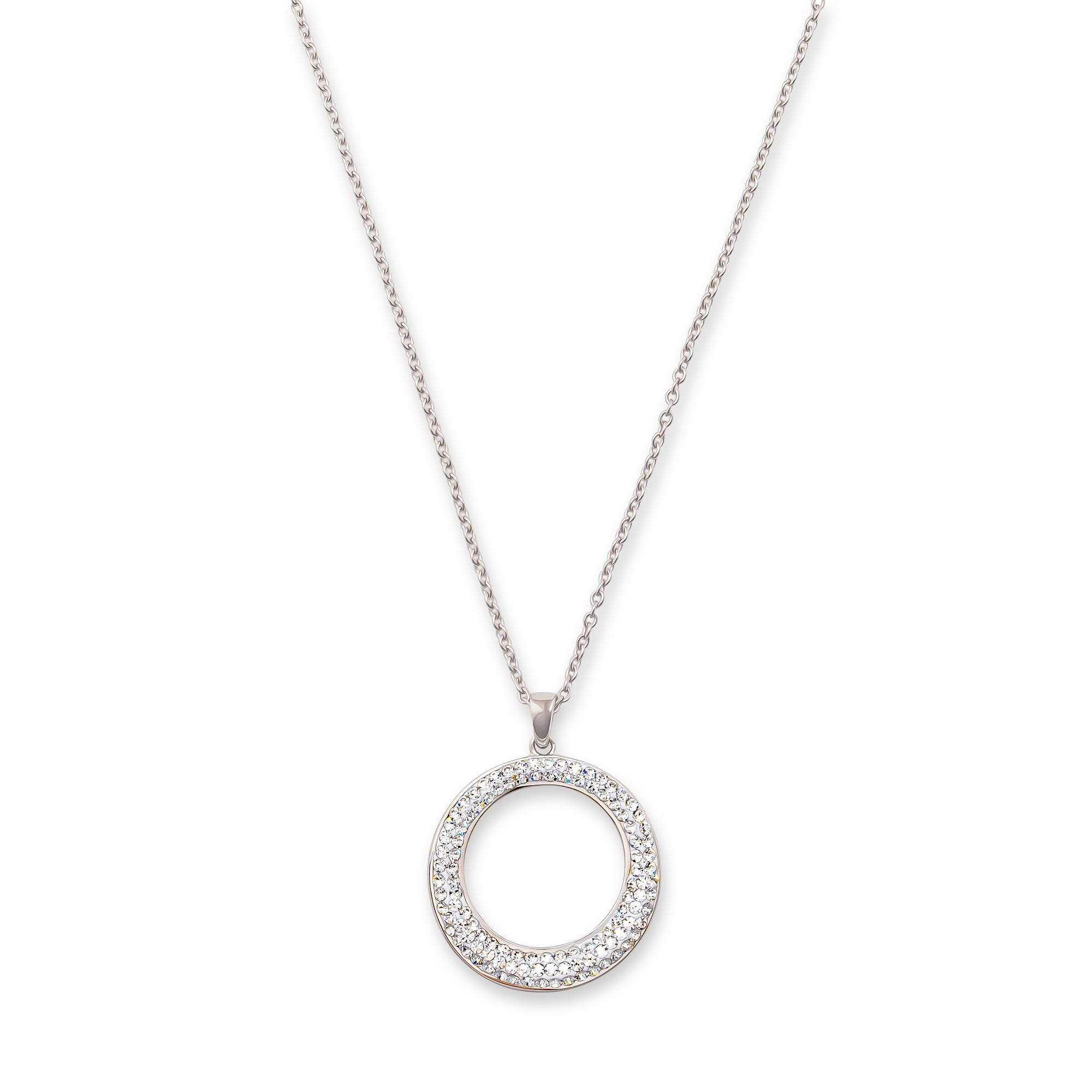 L'Atelier Sterling Silver 925  Collier 