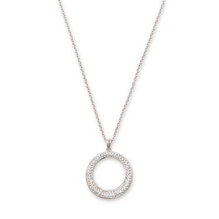 L'Atelier Sterling Silver 925  Collier 
