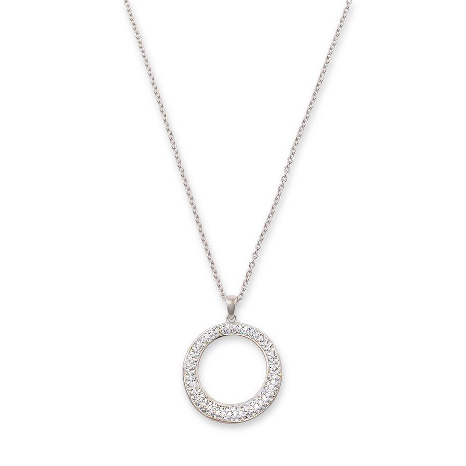 L'Atelier Sterling Silver 925  Halskette 