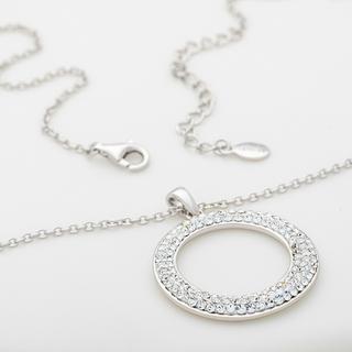 L'Atelier Sterling Silver 925  Collier 