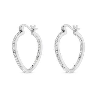 L'Atelier Sterling Silver 925  Boucles d'oreilles 