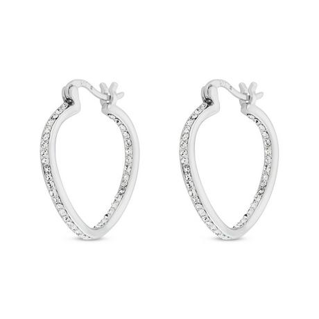 L'Atelier Sterling Silver 925  Boucles d'oreilles 