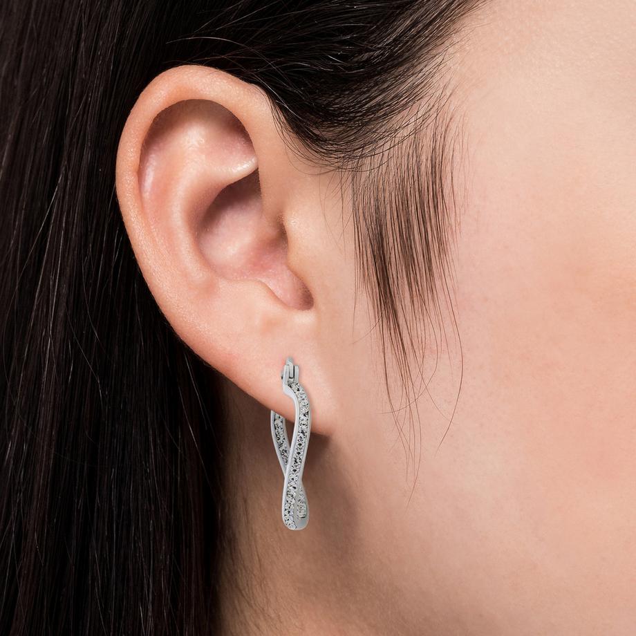 L'Atelier Sterling Silver 925  Orecchini 