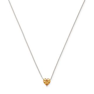 L'Atelier Sterling Silver 925  Collier 