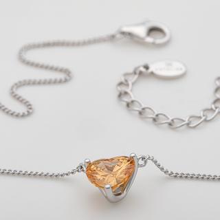 L'Atelier Sterling Silver 925  Collier 