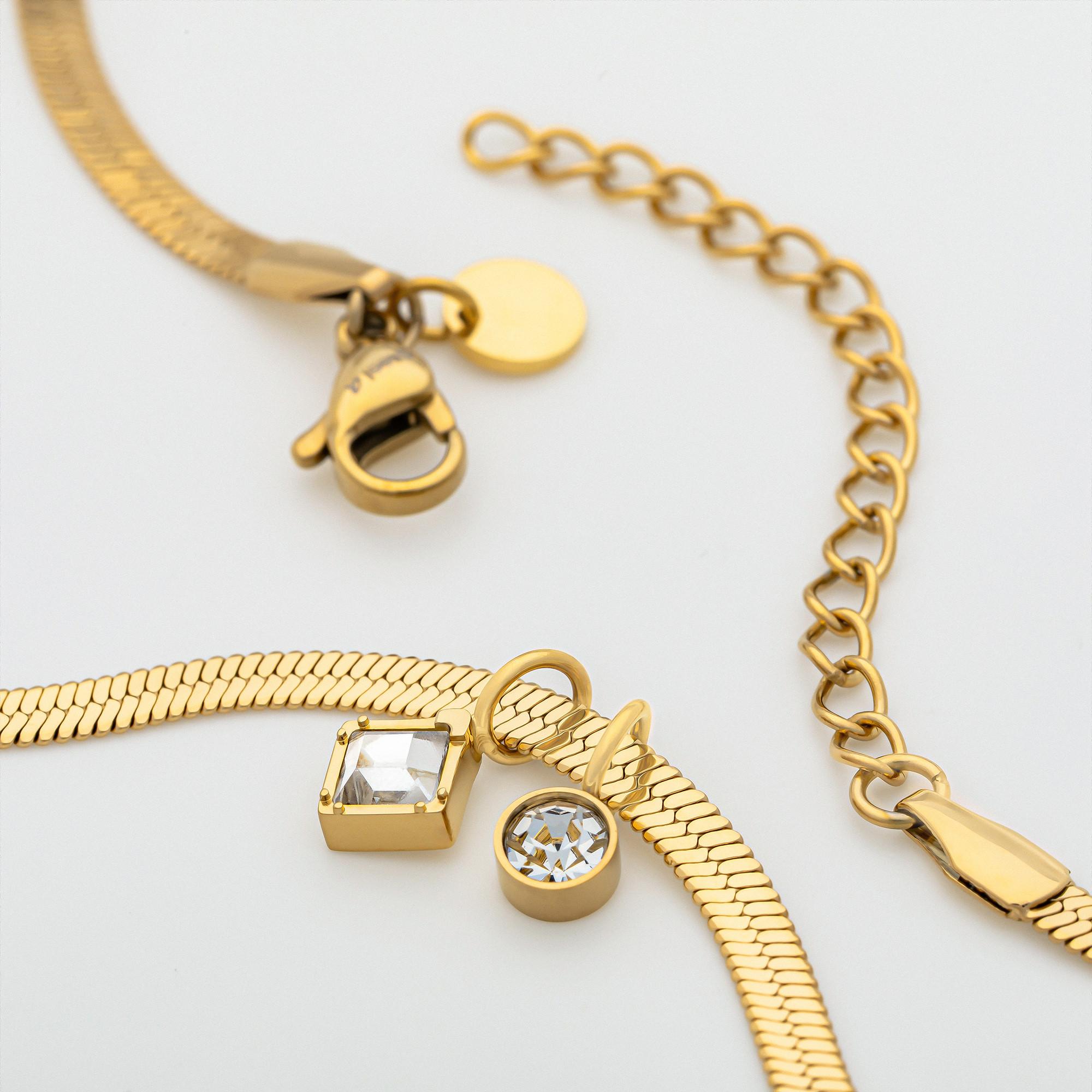 L'Atelier  Halskette 