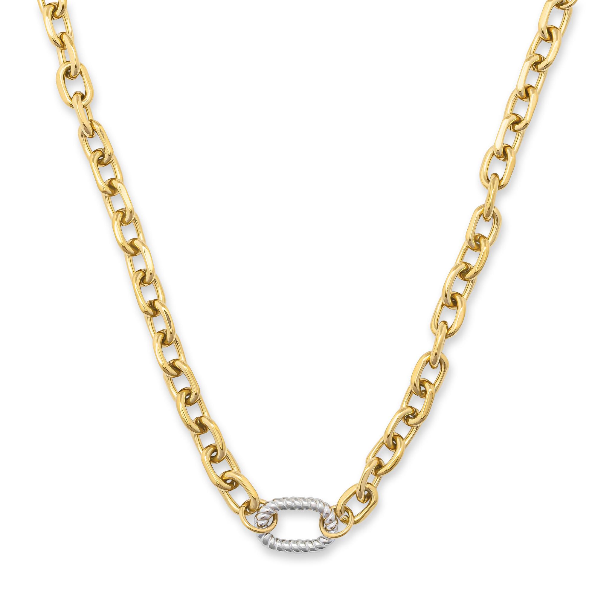 L'Atelier  Halskette 