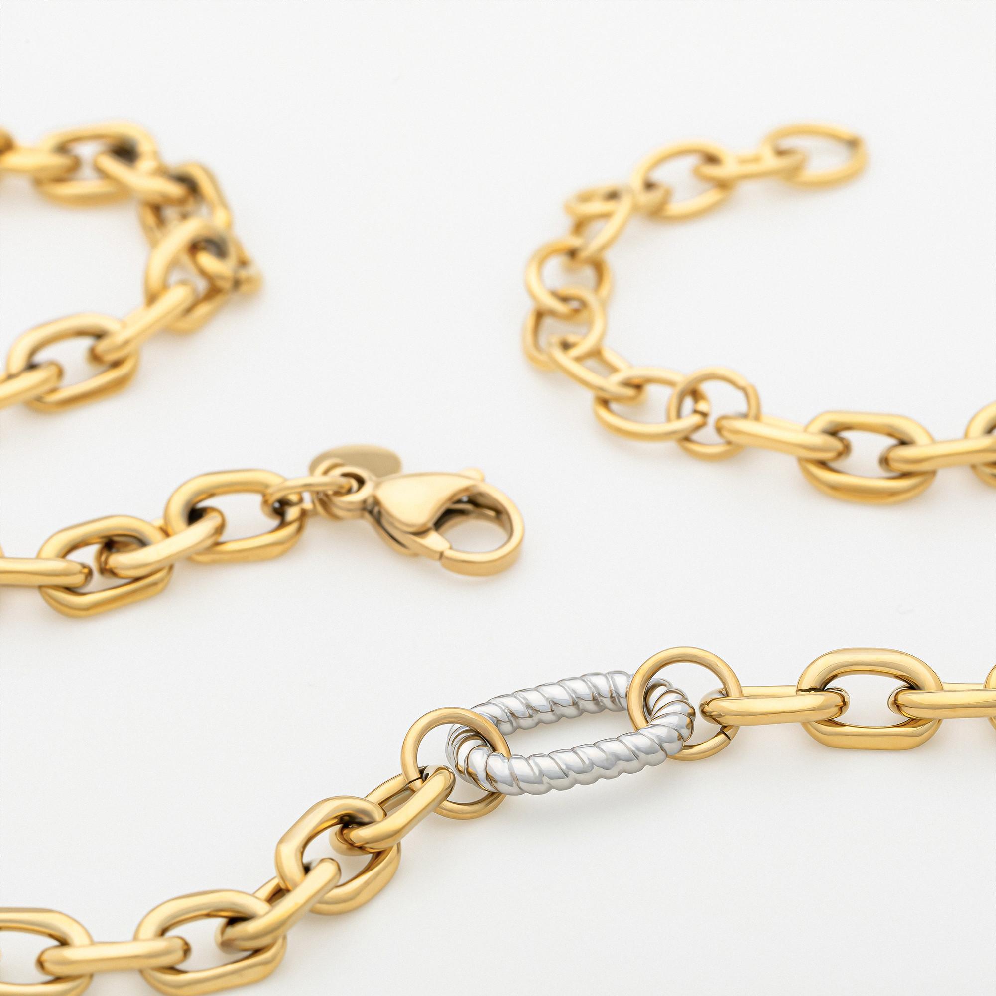 L'Atelier  Halskette 