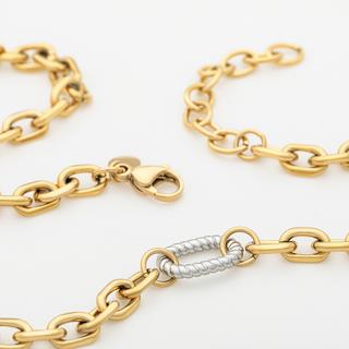 L'Atelier  Halskette 