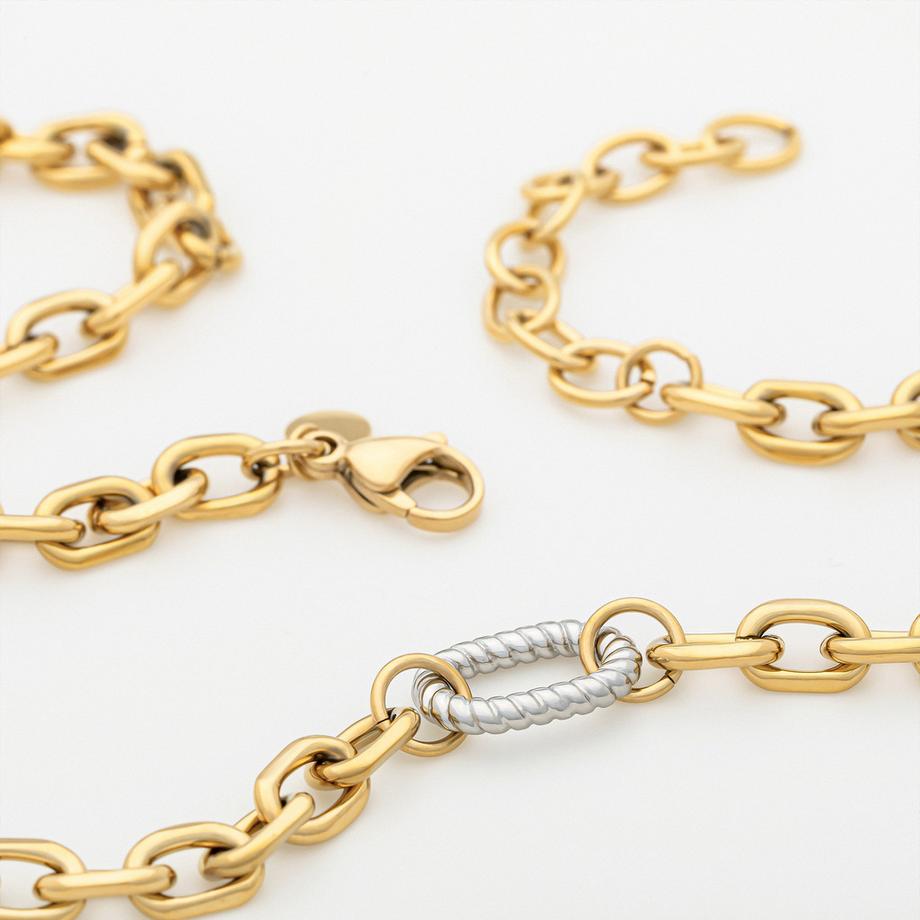 L'Atelier  Halskette 