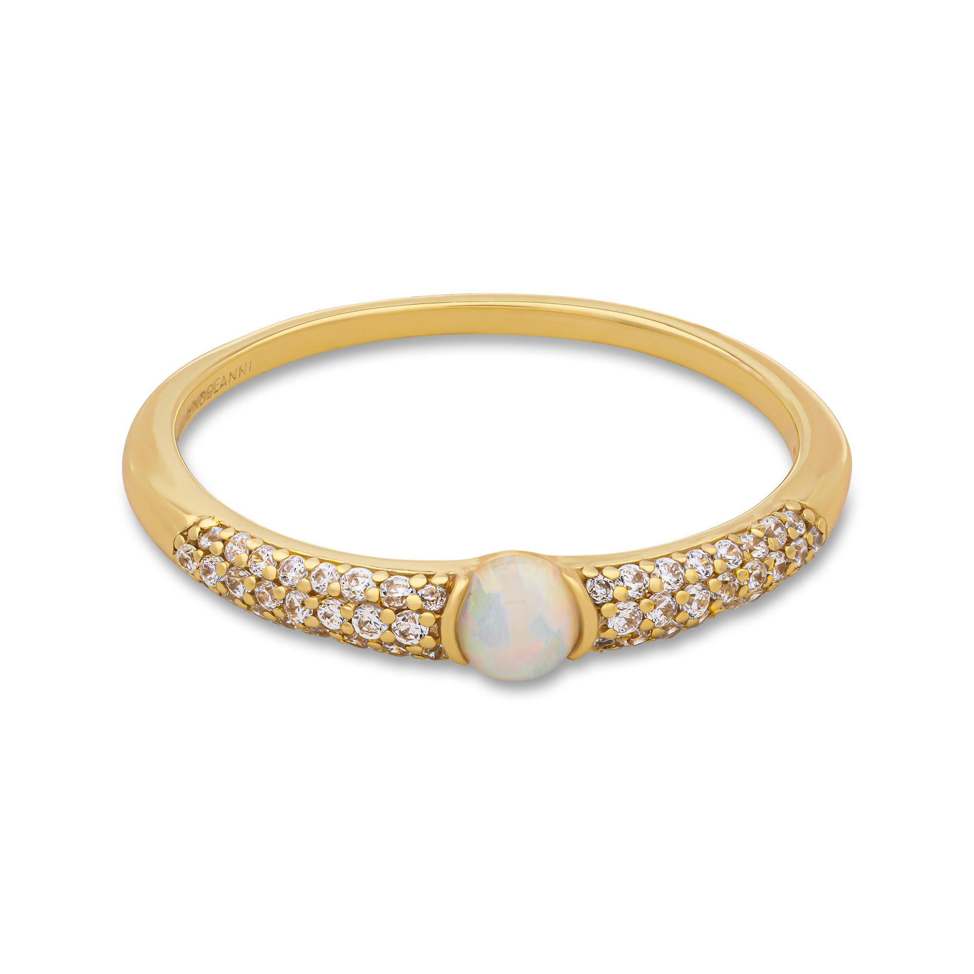 L'Atelier Sterling Silver 925  Bague 