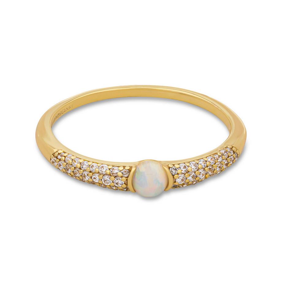 L'Atelier Sterling Silver 925  Bague 