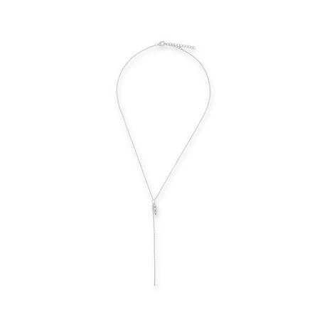 L'Atelier Sterling Silver 925  Collier 