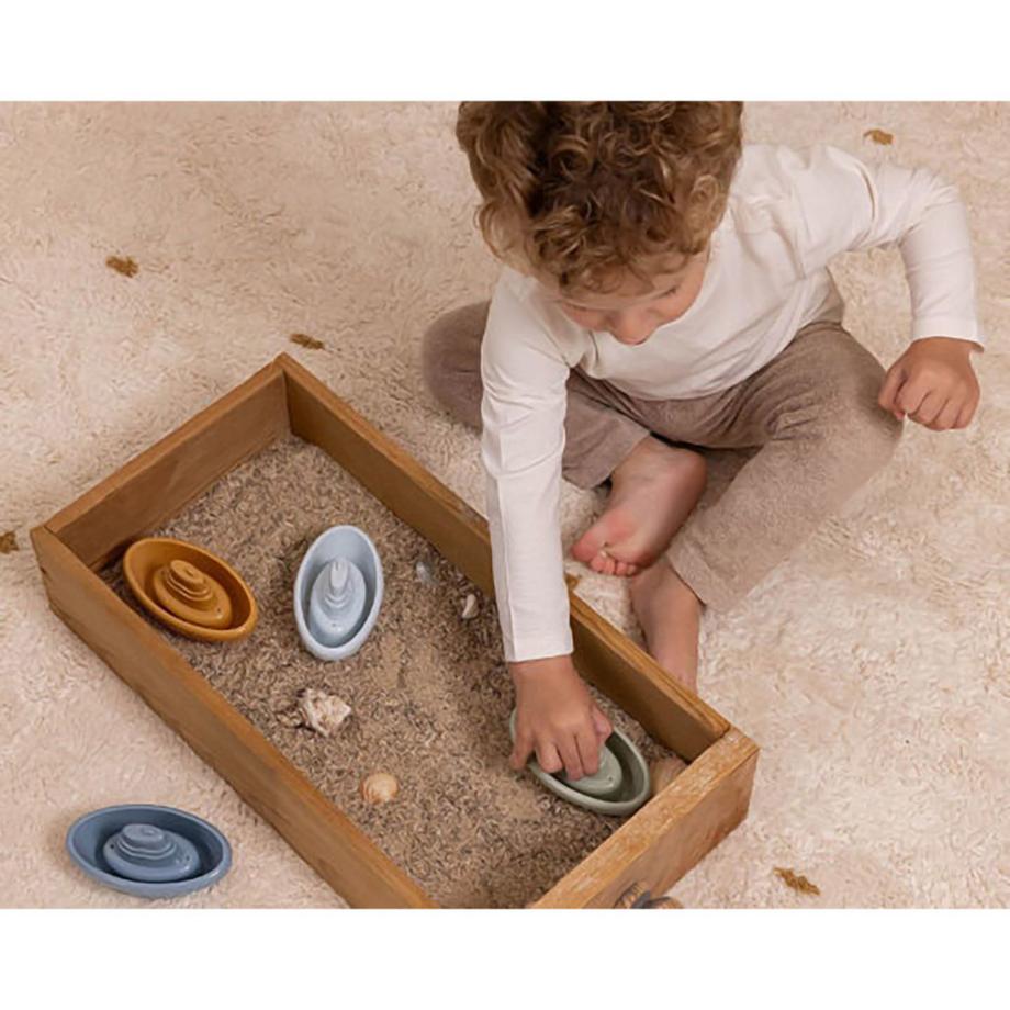 Little Dutch  Jouets de bain pour bébés 