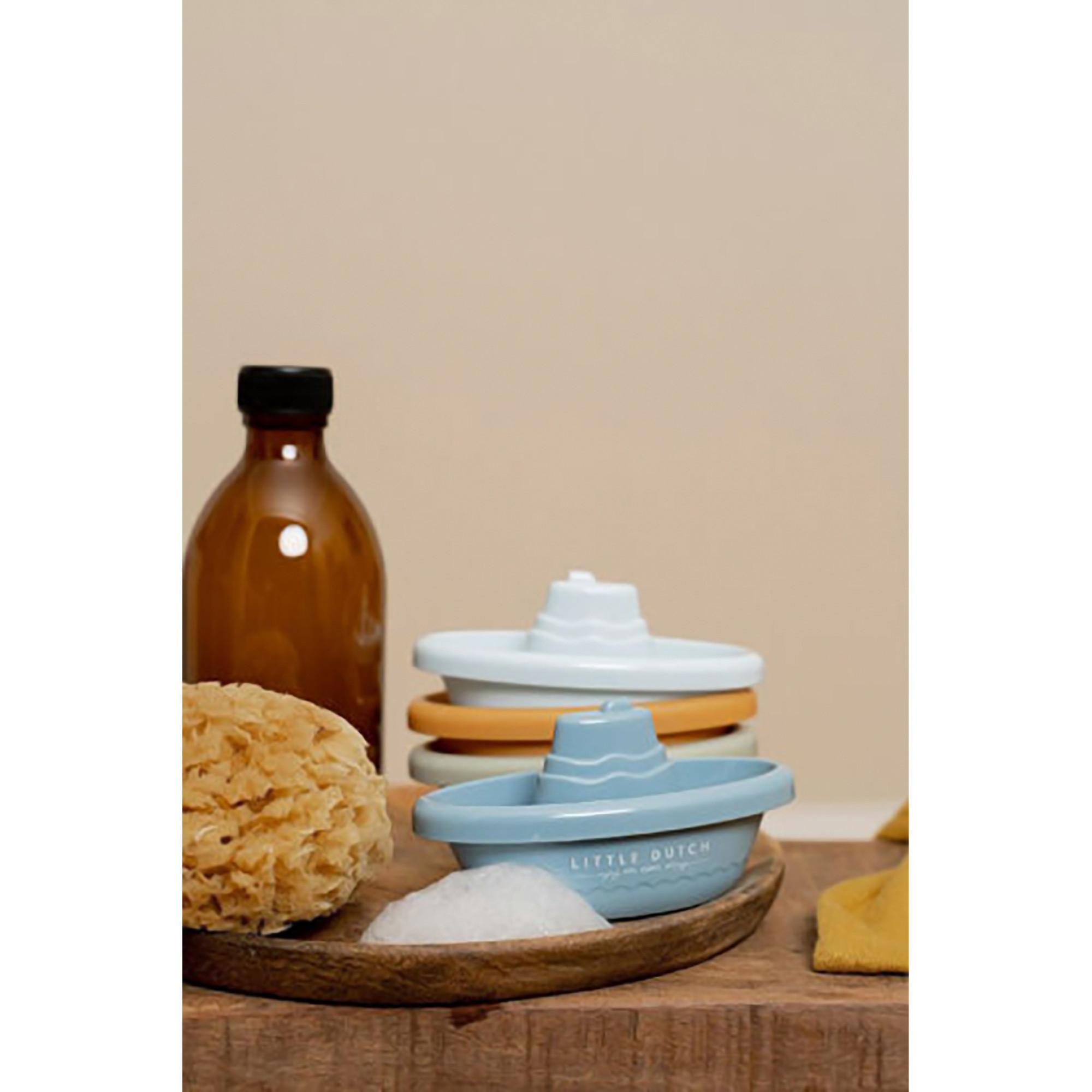 Little Dutch  Jouets de bain pour bébés 