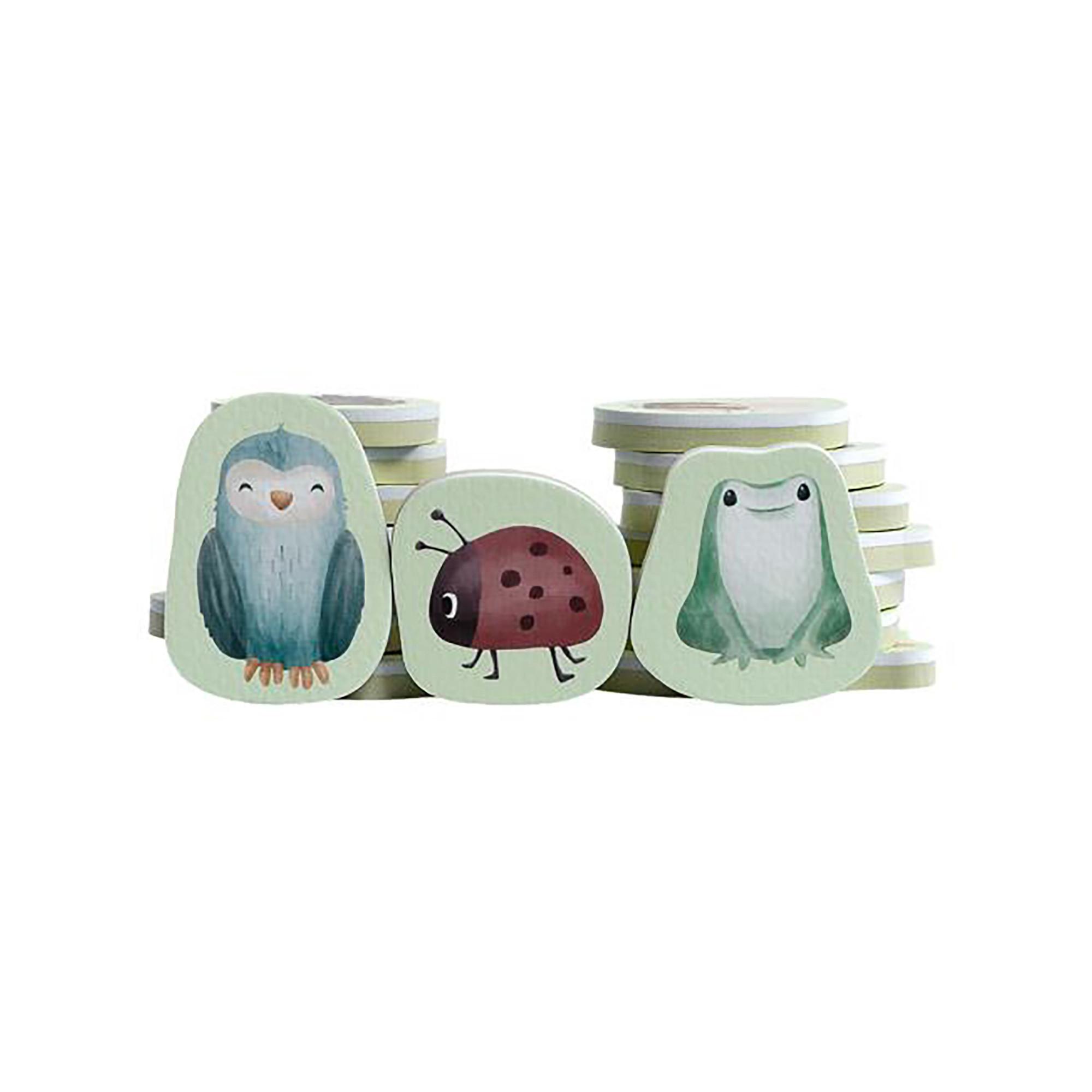 Little Dutch  Jouets de bain pour bébés 