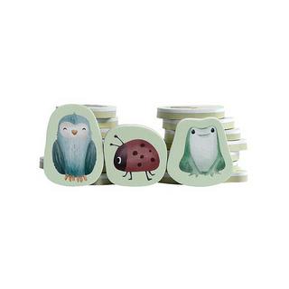 Little Dutch  Jouets de bain pour bébés 