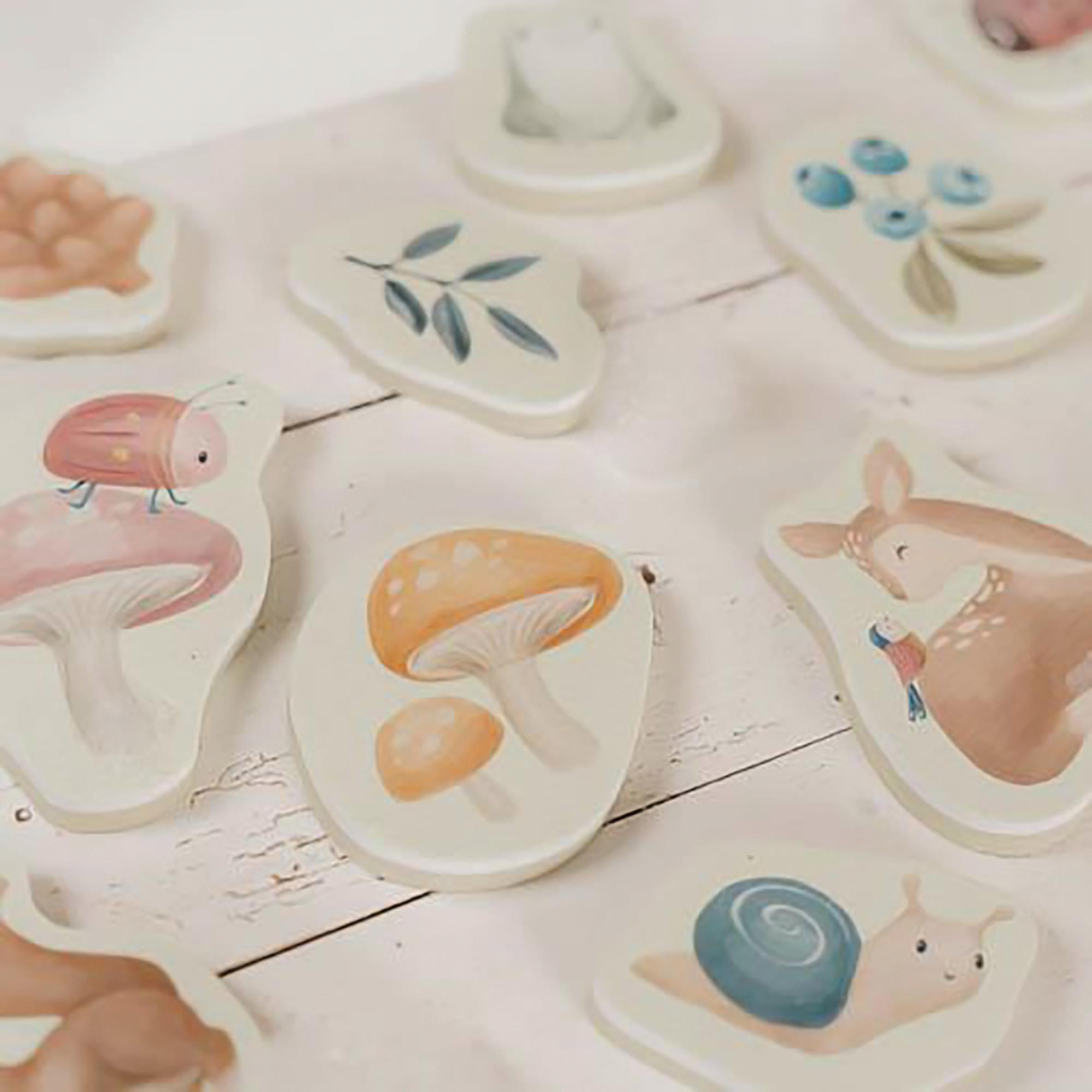 Little Dutch  Jouets de bain pour bébés 