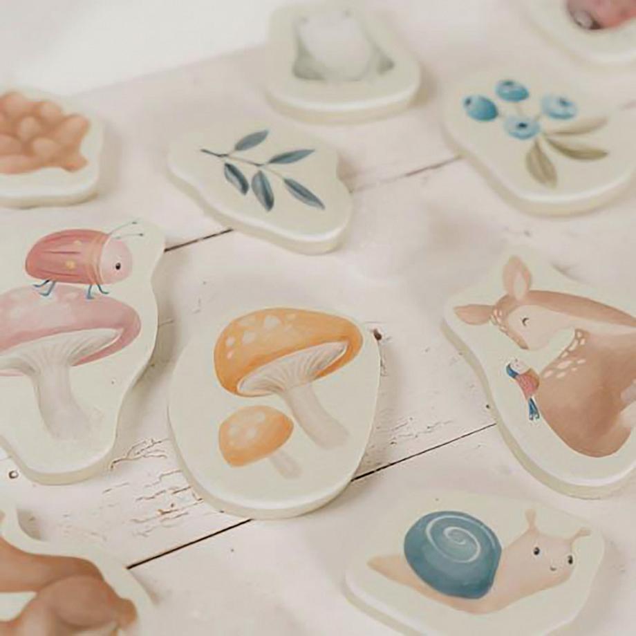 Little Dutch  Jouets de bain pour bébés 