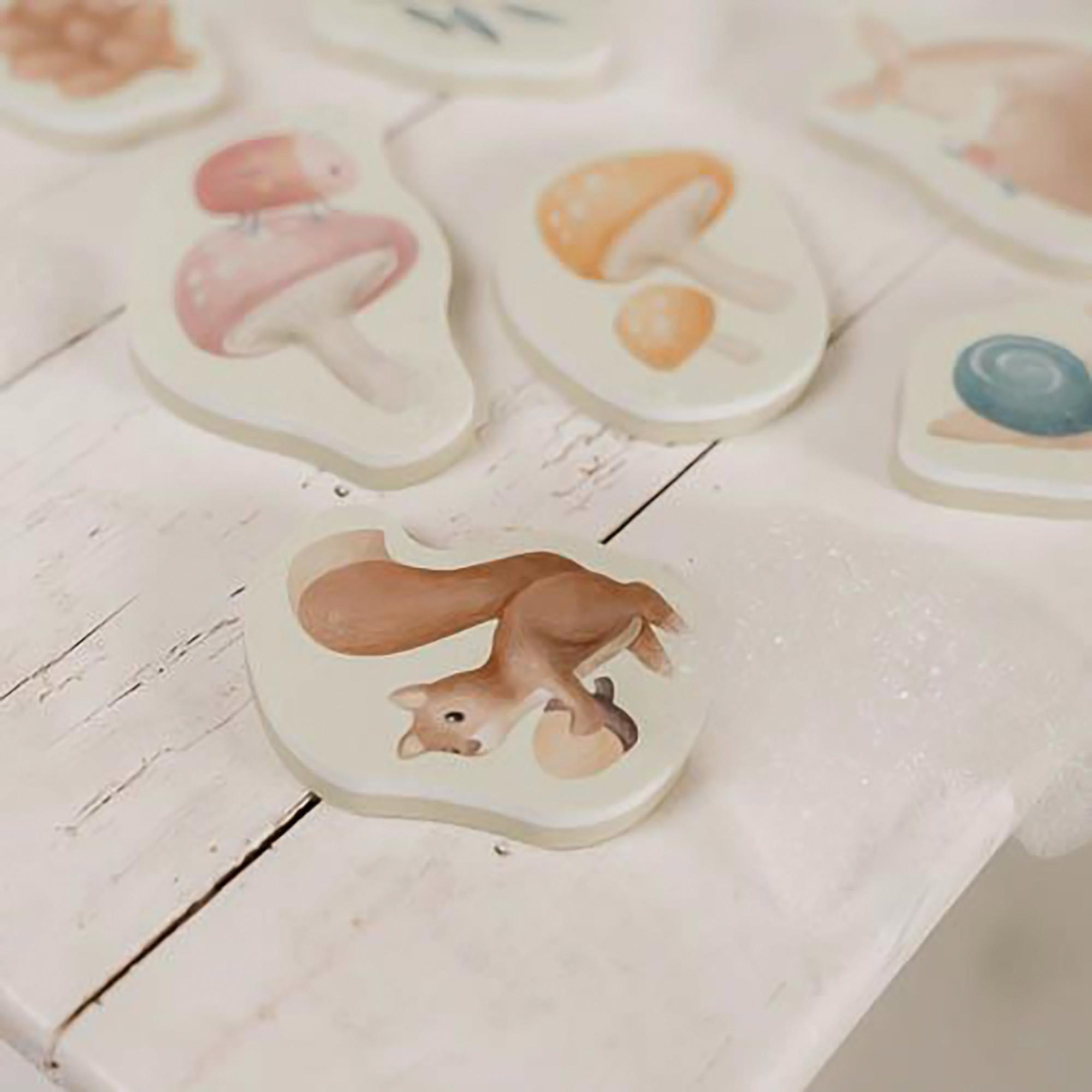 Little Dutch  Jouets de bain pour bébés 