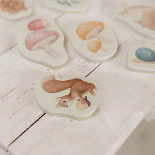 Little Dutch  Jouets de bain pour bébés 