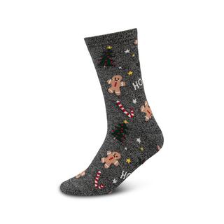 Manor Woman Christmas Party HW25 Chaussettes  