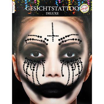 HW-Deluxe Tattoo The Nun