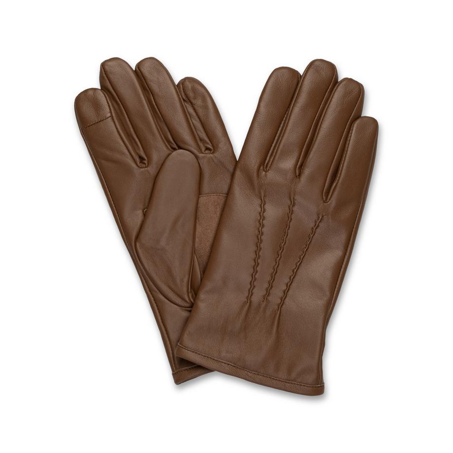 Manor Man Set Regalo Sciarpa Guanti  