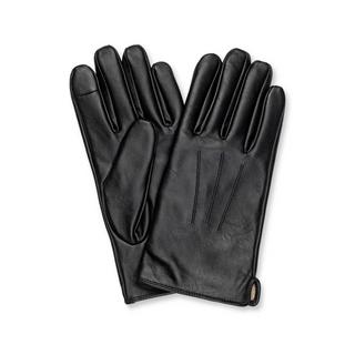 Manor Man Geschenk Set Schal und Handschuhe  