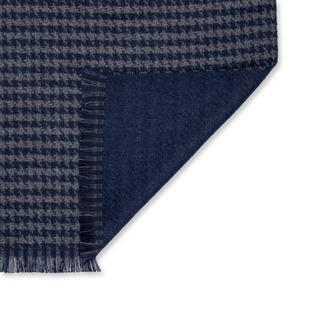 Manor Man Geschenk Set Schal und Handschuhe  