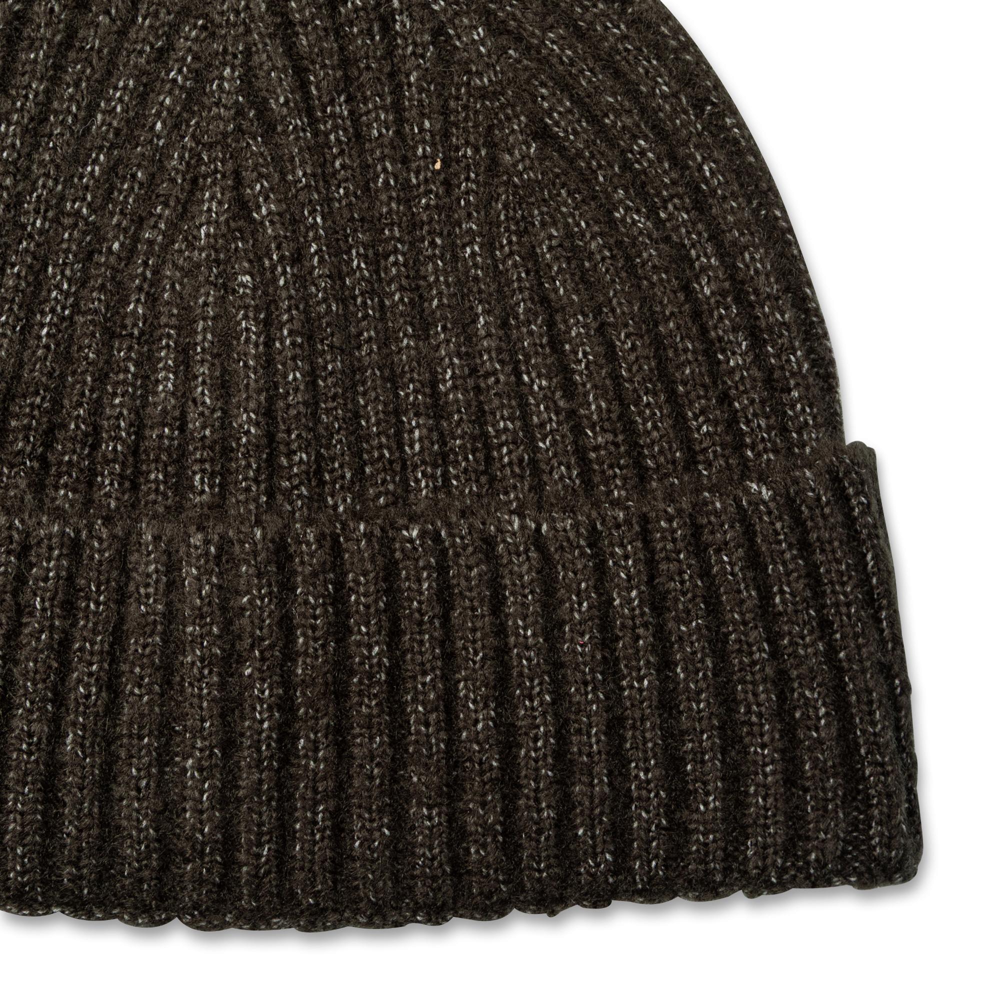 Manor Man Set Regalo Sciarpa e Berretto a Costine  