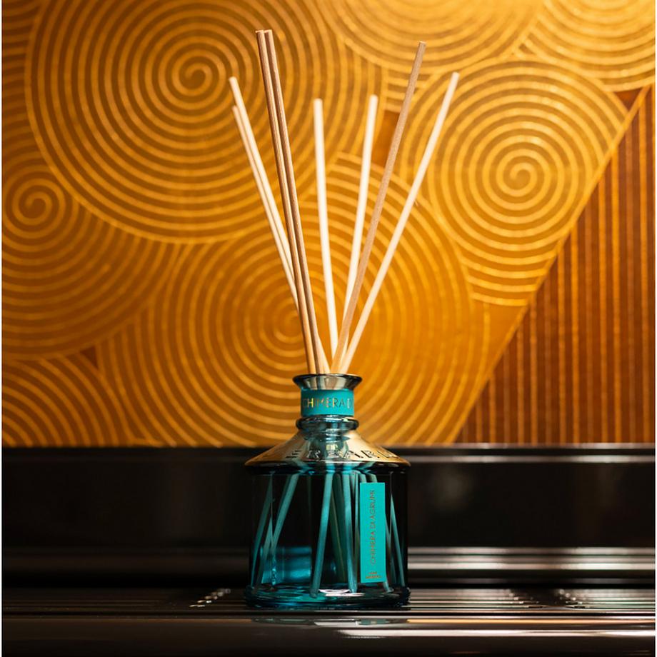 Erbario Toscana Diffusore di aromi Chimera di Agrumi 