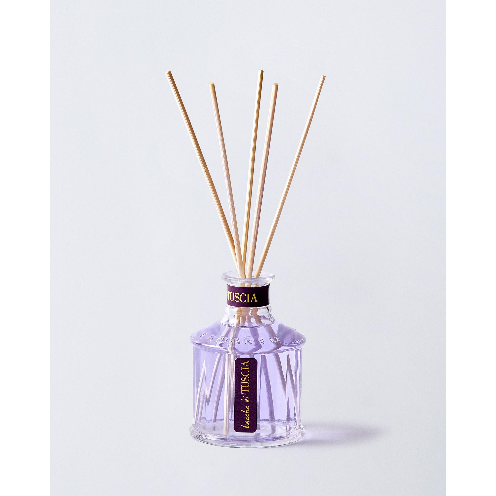 Erbario Toscana Diffuseur d'arômes Bacche di Tuscia 