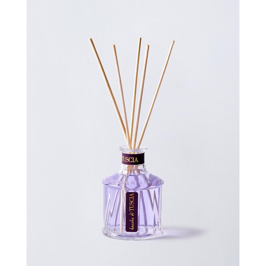 Erbario Toscana Aroma Diffuser Bacche di Tuscia 