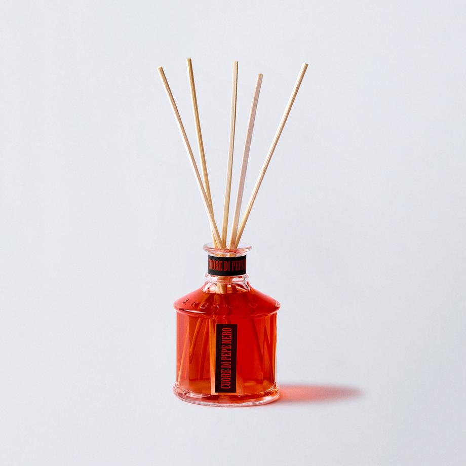 Erbario Toscana Diffuseur d'arômes Pepe Nero 