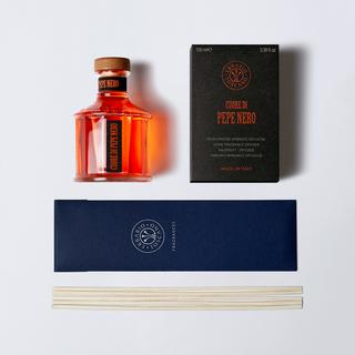 Erbario Toscana Diffuseur d'arômes Pepe Nero 