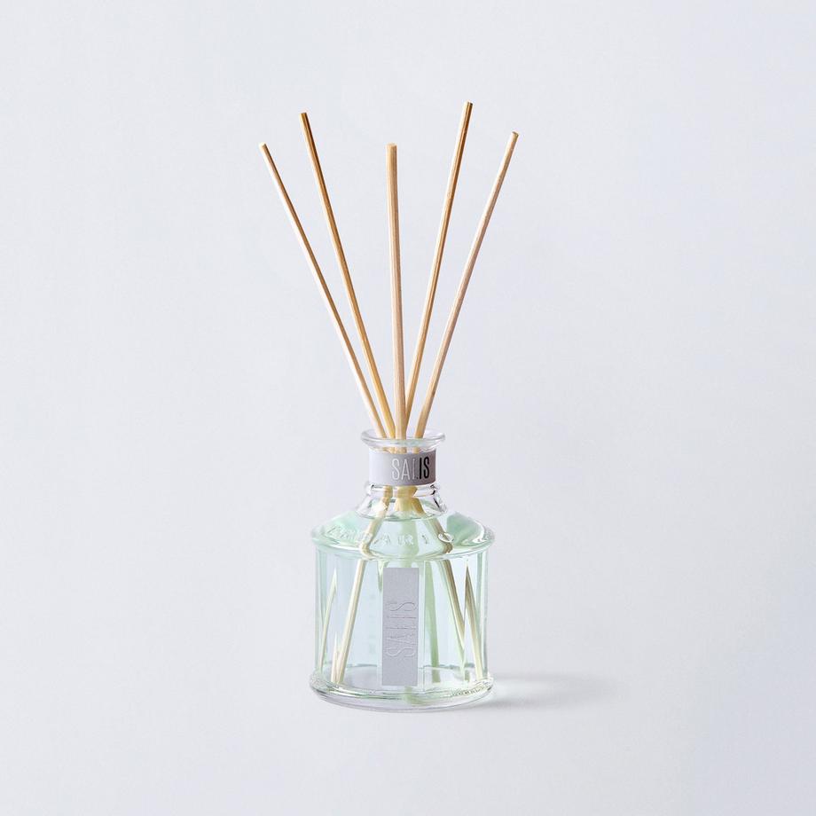 Erbario Toscana Aroma Diffuser Salis 