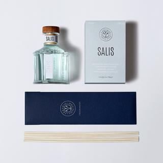 Erbario Toscana Diffuseur d'arômes Salis 