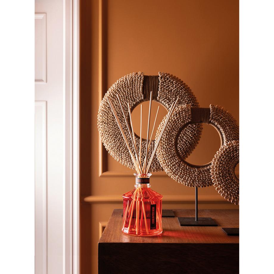 Erbario Toscana Aroma Diffuser Pepe Nero 