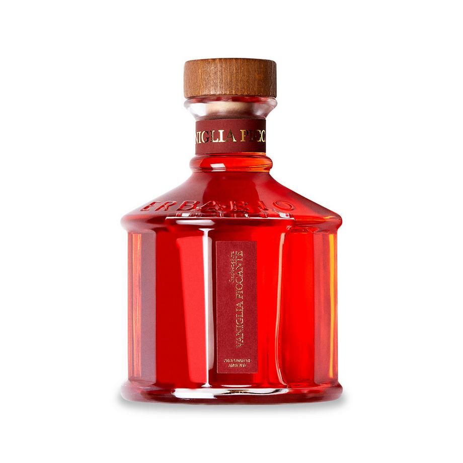 Erbario Toscana Diffuseur d'arômes Vaniglia Piccante 