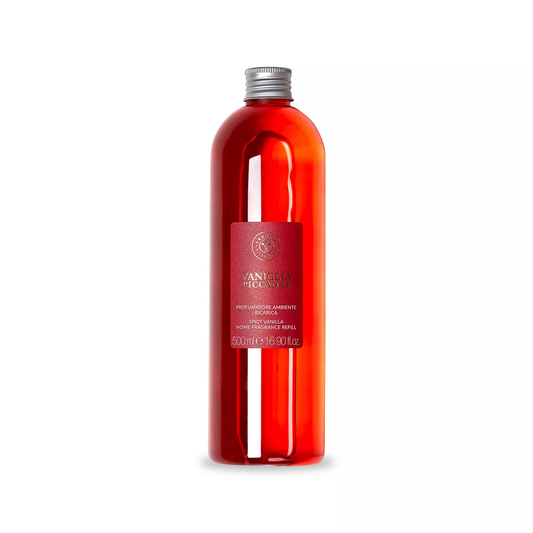 Erbario Toscana - Nachfüllduft, 500  ml, Rot