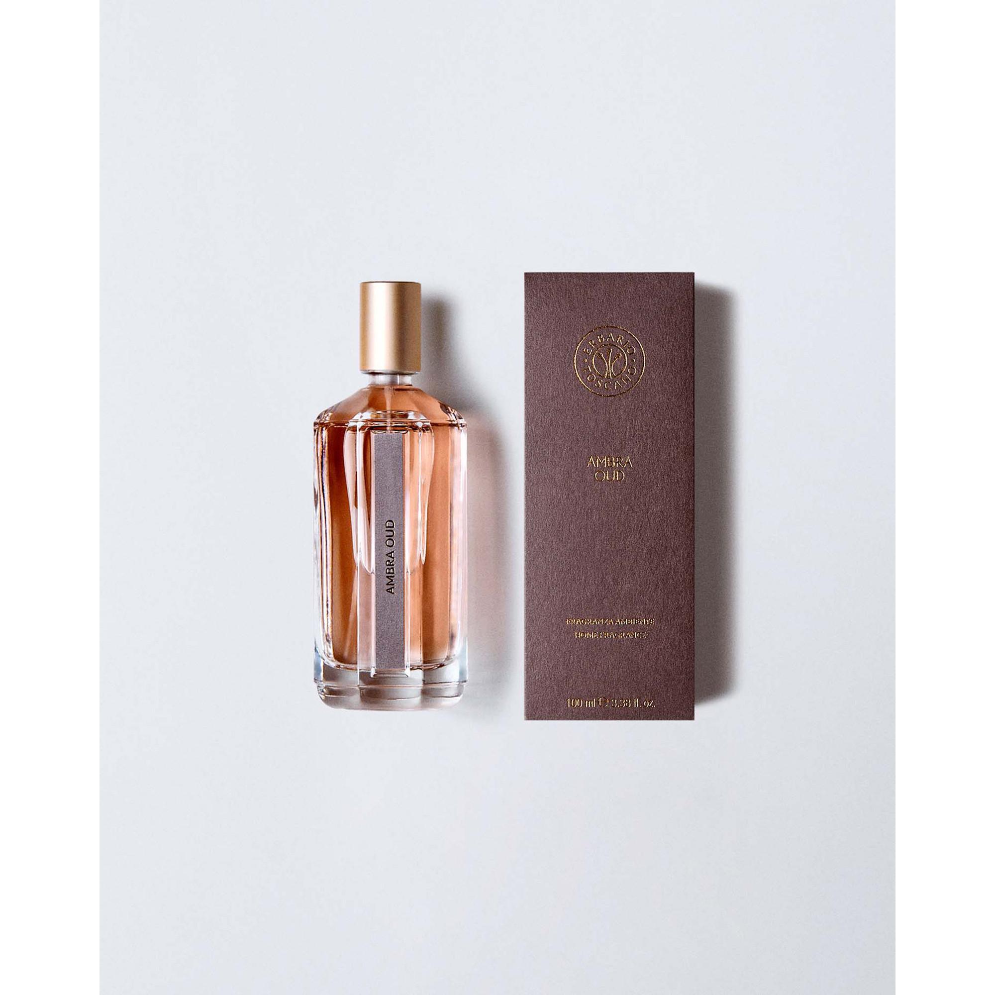 Erbario Toscana Duftzerstäuber Ambra Oud 