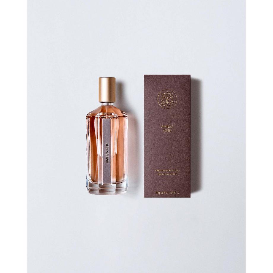 Erbario Toscana Duftzerstäuber Ambra Oud 