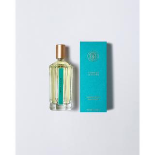 Erbario Toscana Vaporisateur parfumé Chimera di Agrumi 