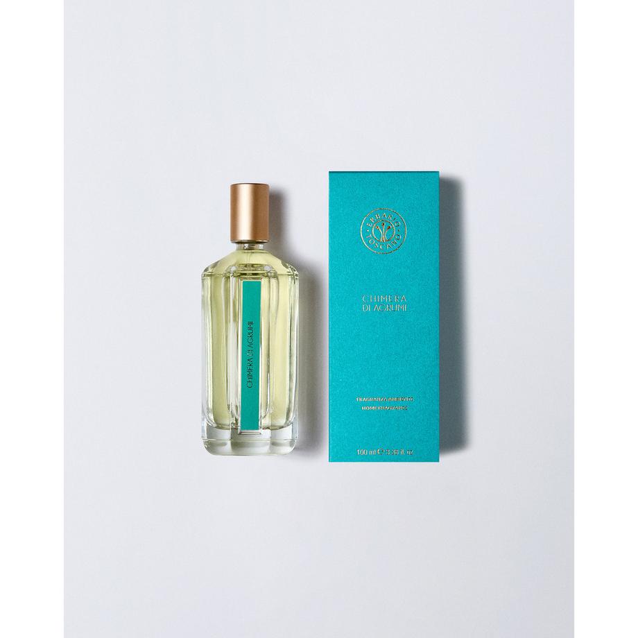 Erbario Toscana Vaporisateur parfumé Chimera di Agrumi 